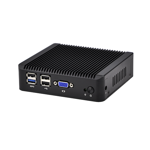 Mini PC & Thin Client Wica